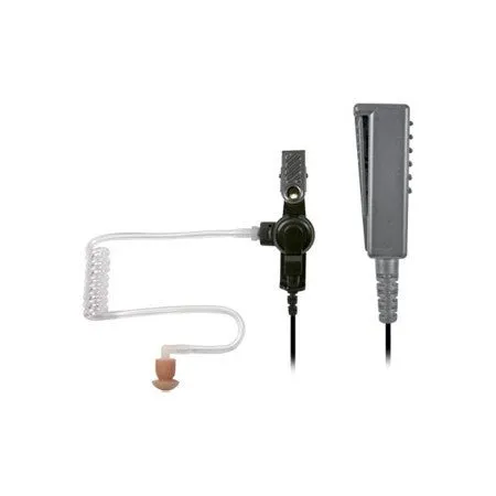 2-Wire Surveillance Mic for Motorola GP900, MT2000 & XTS5000 Series Radios