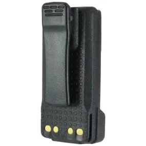 2000 mAh, 7.2V, Li-Ion, Smart Battery for Motorola APX900, XPR7550, DP4401 Series Radios