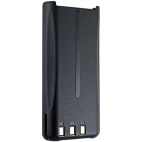 2000 mAh, LiPoly Rechargeable Battery for Kenwood NX240, TK2312, & NXP1202AV Series Radios