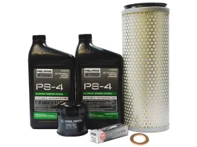 2010-2014 Polaris Ranger 400 500 Crew OEM Oil Change Service Kit POL68