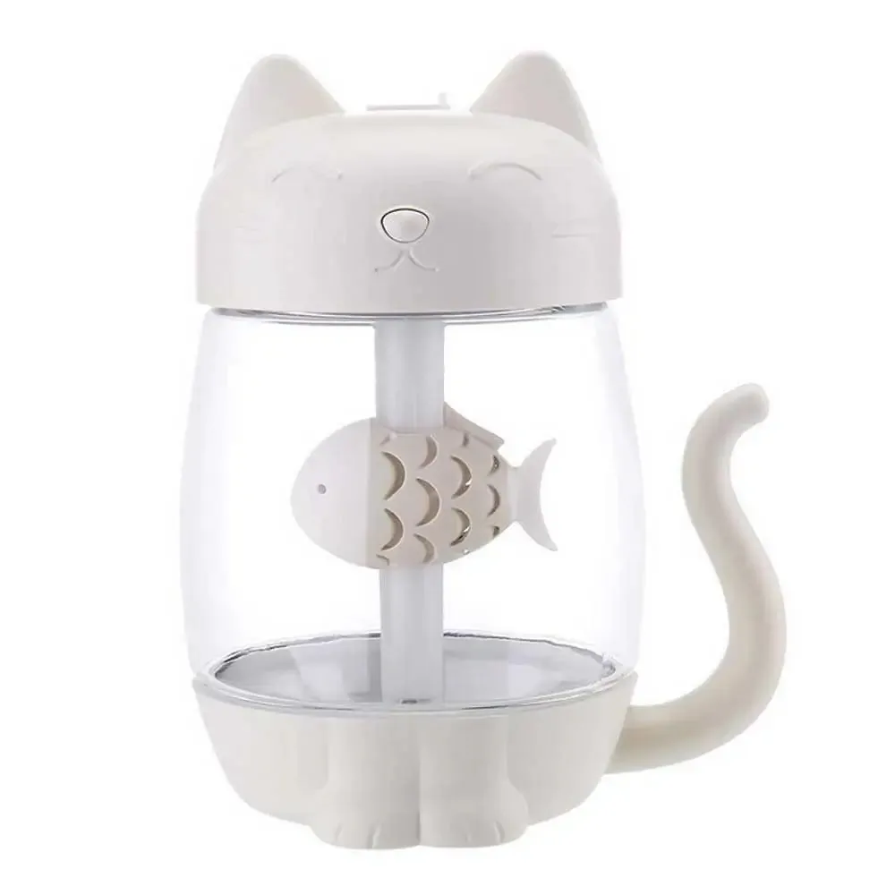 3 In 1 Cat Air Humidifier