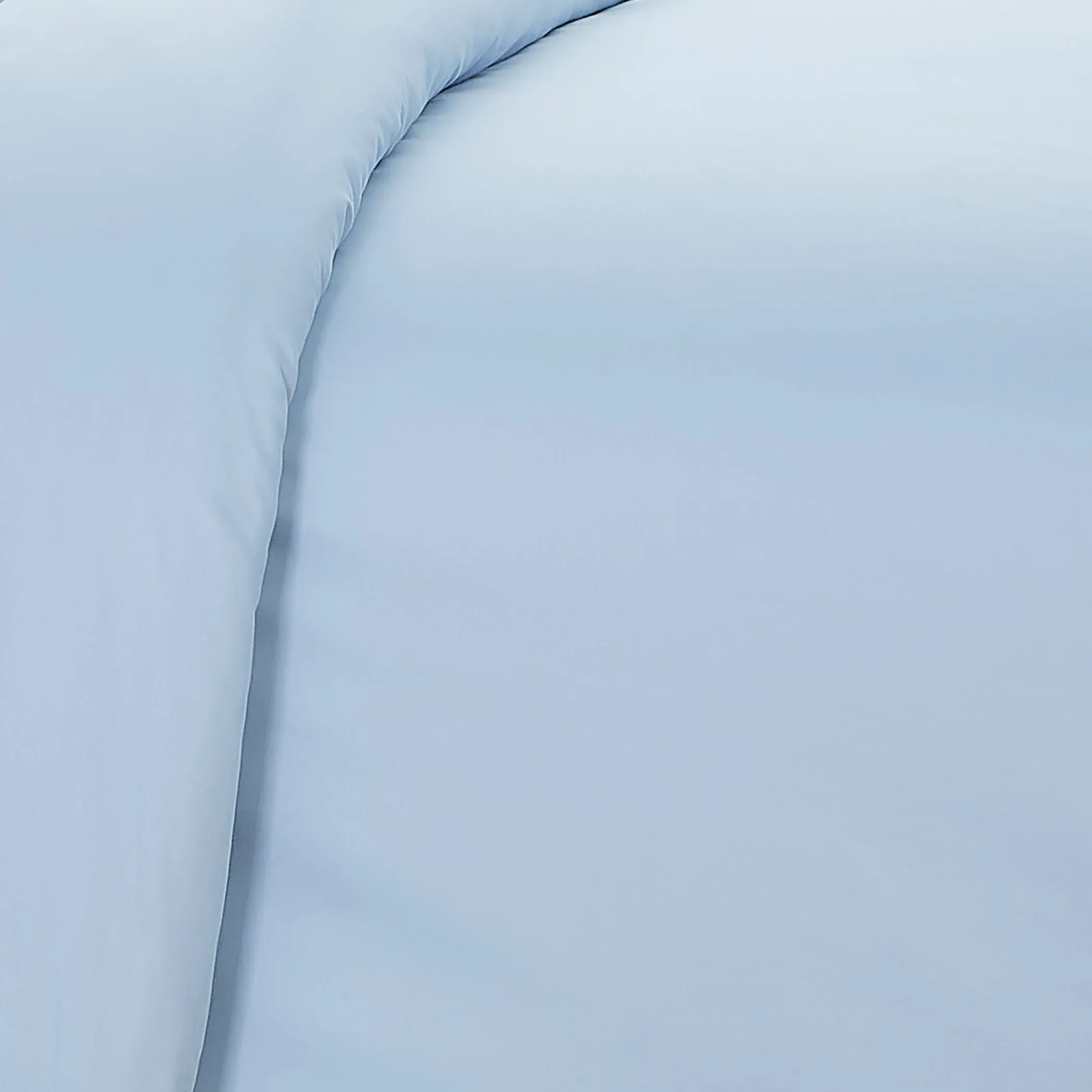 300 Thread Count Cotton Percale Duvet Cover Set