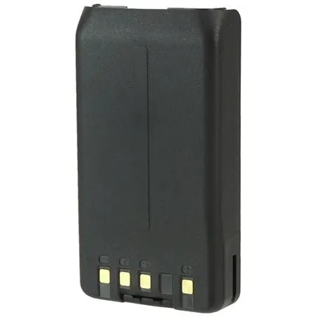 3000 mAh, LiPoly Rechargeable  Battery for Kenwood NX220 & TK2170 Series Portables