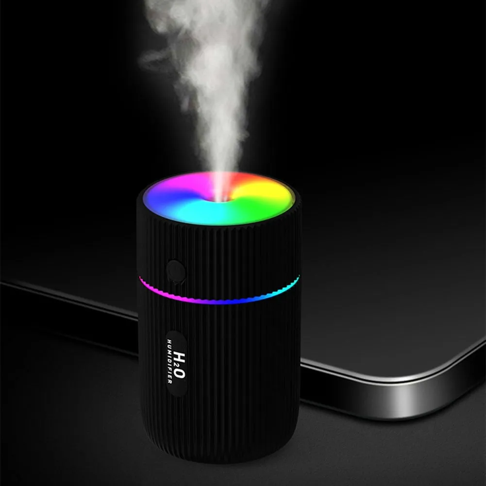 360ML Essential Oil Diffuser Air Humidifier