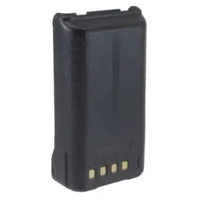 4800 mAh, 7.2V, Li-Ion, Rechargeable Battery for Kenwood NX200 & TK-5220 Series Portables