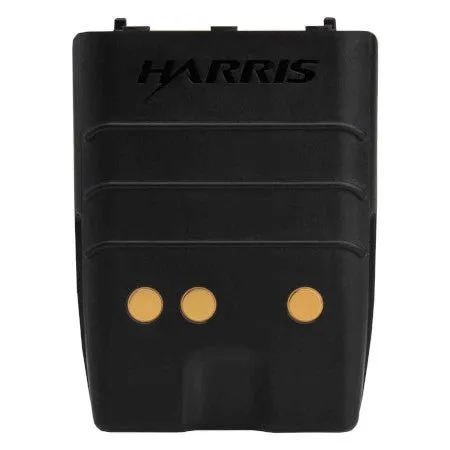 4800mAh, Li-Ion, XL-PA4K, Rechargeable Battery for Harris XL-200P