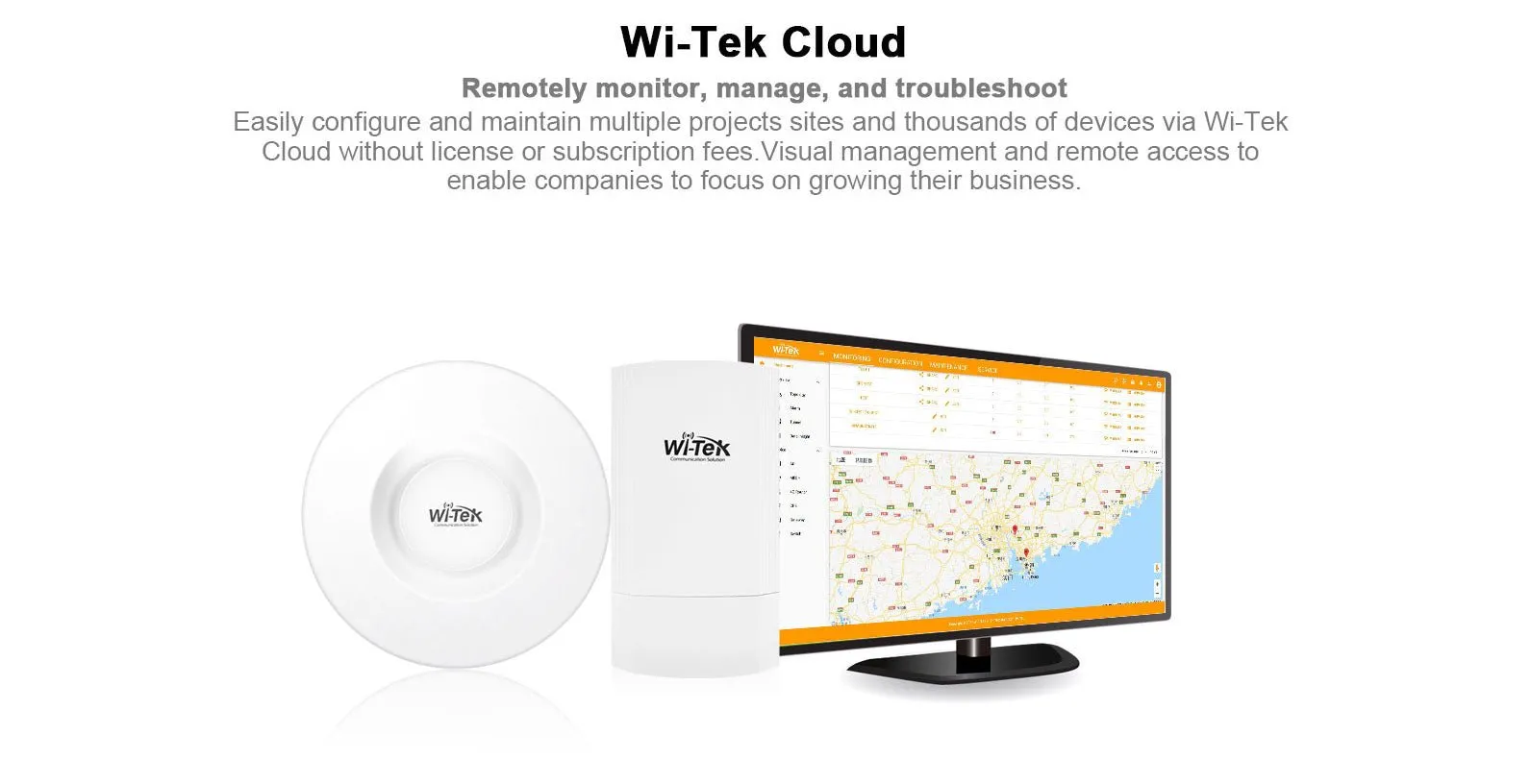 5.8Ghz Wireless Antenna Kit, PTP & PTMP