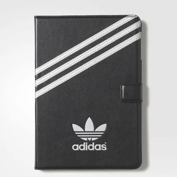 adidas Originals Folio Stand Case for Apple iPad