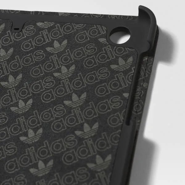 adidas Originals Folio Stand Case for Apple iPad