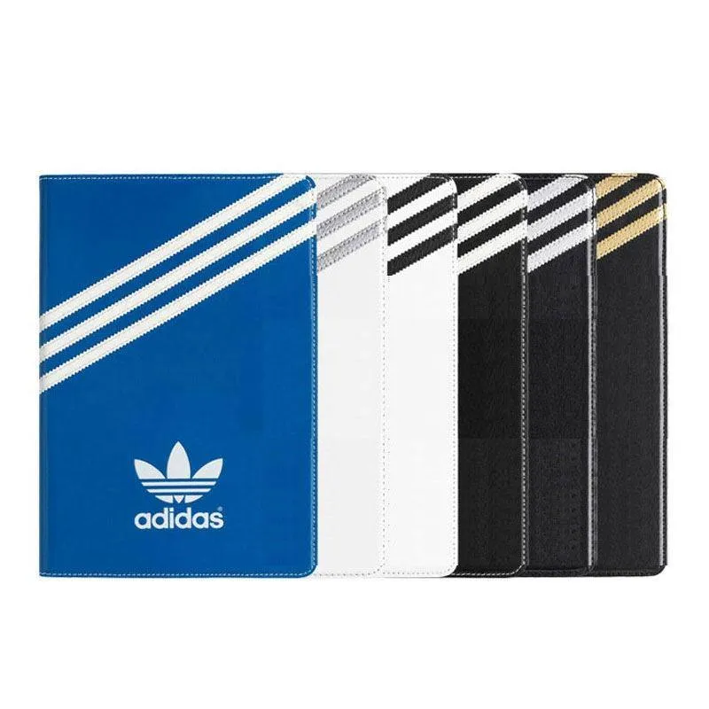 adidas Originals Folio Stand Case for Apple iPad