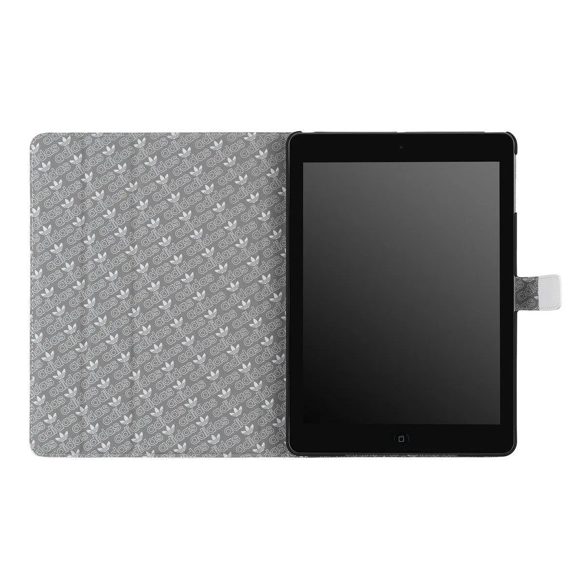 adidas Originals Folio Stand Case for Apple iPad