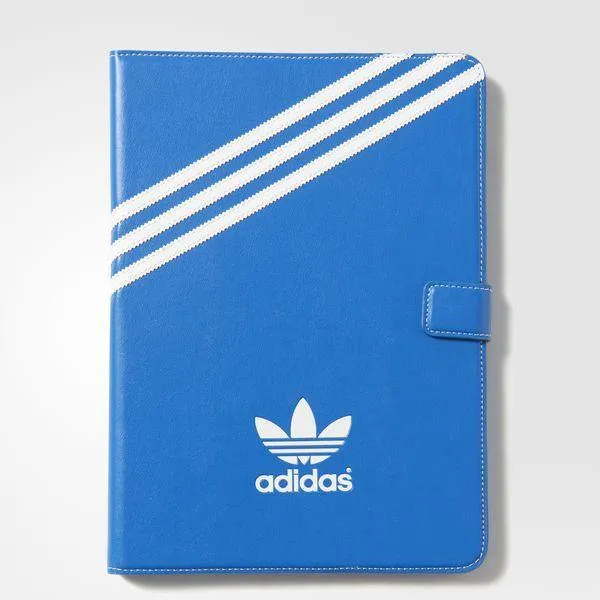 adidas Originals Folio Stand Case for Apple iPad