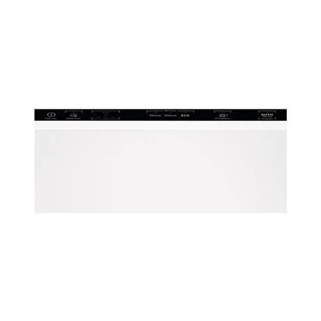 AEG FSX52927Z Fully Integrated Dishwasher 14 Place Settings