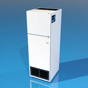 AF2000-R HEPA Air Purifier By Quatro