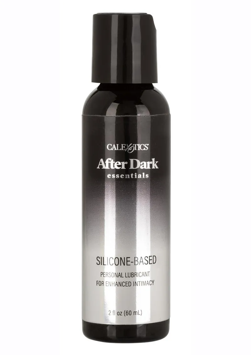 After Dark Essentials Silicone Based Personal Lubricant