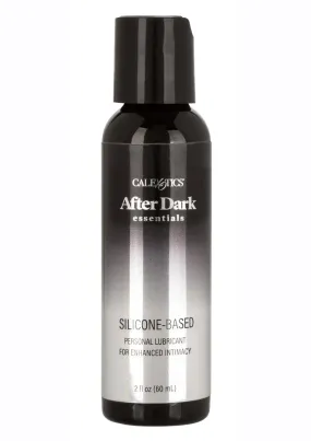 After Dark Essentials Silicone Based Personal Lubricant