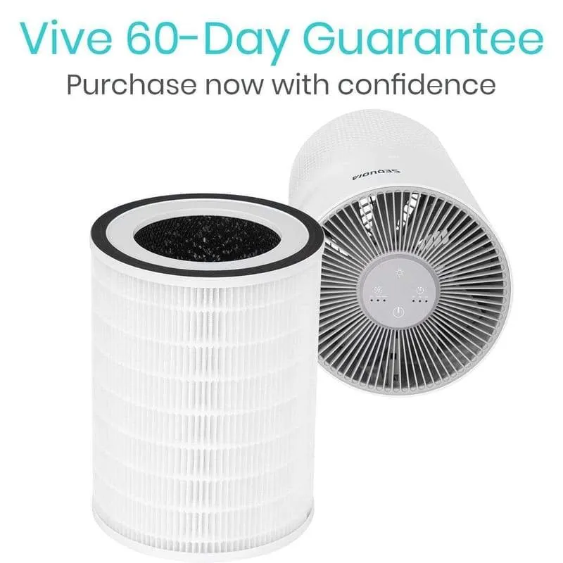 Air Purifier Filter