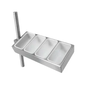 Alfresco Condiment Tray