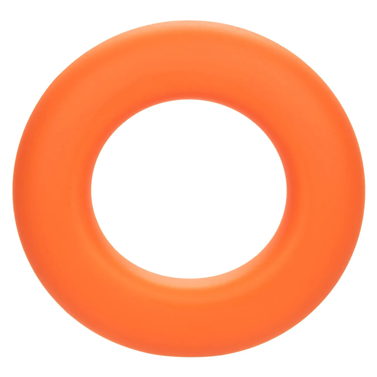 Alpha Liquid Silicone Prolong Large Ring