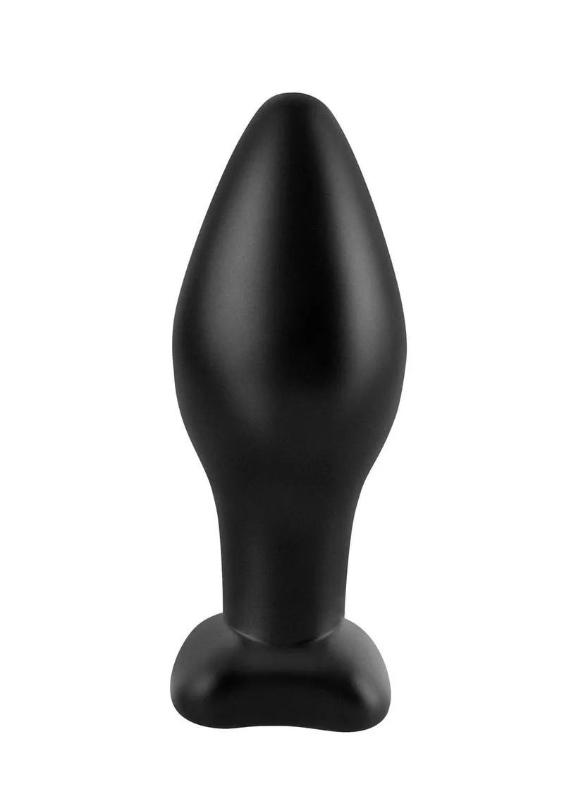 Anal Fantasy Collection Large Silicone Plug