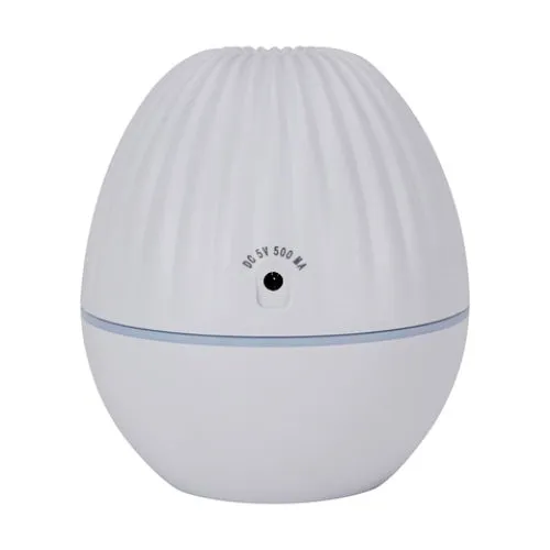 Anko White USB Mini Humidifier/ Ultrasonic Cool Mist