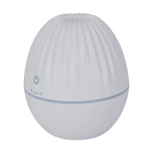 Anko White USB Mini Humidifier/ Ultrasonic Cool Mist