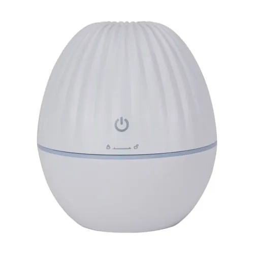 Anko White USB Mini Humidifier/ Ultrasonic Cool Mist