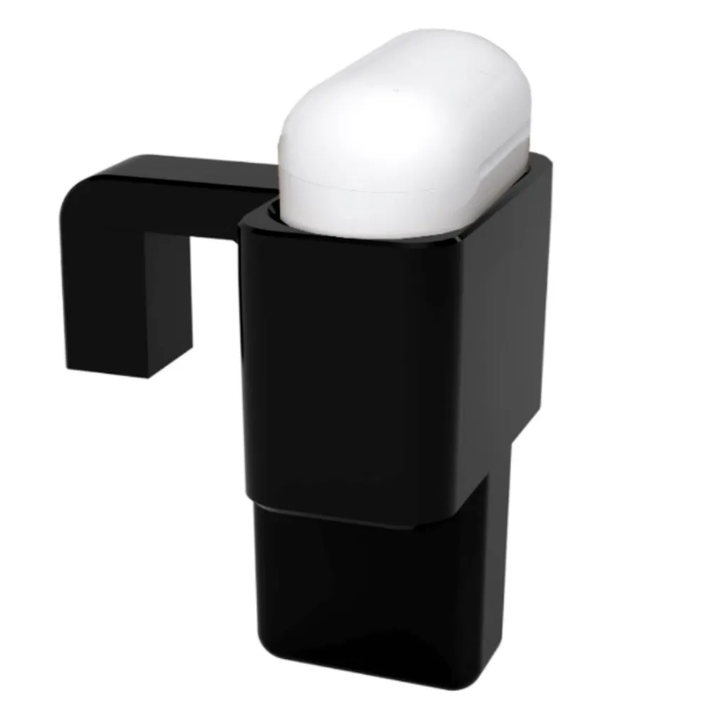 Apple Airpod Mount Black