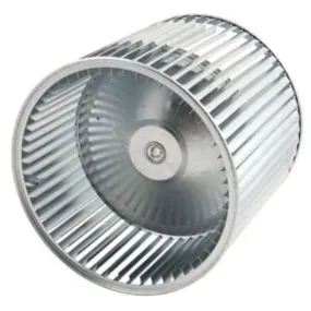 Armstrong Air 47K31 Furnace Blower Wheel, 12" x 10", 1/2" Bore (R02592A024) - IN STOCK