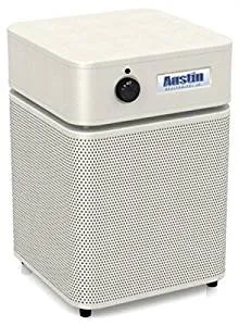 AustinAir - Junior Allergy Machine Medical Grade Air Purifier