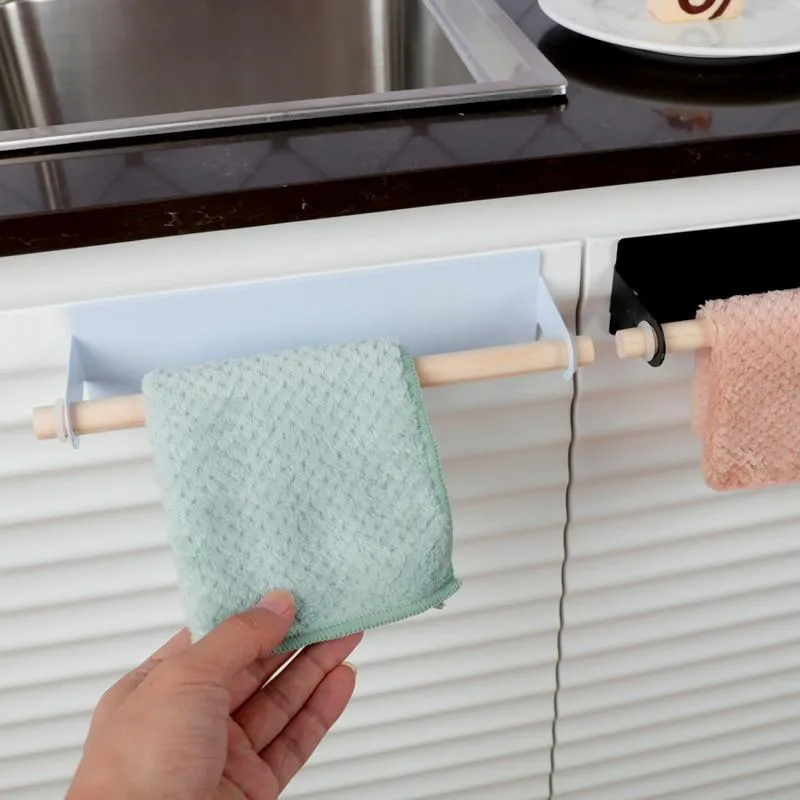 Bathroom Towel Rack Bar