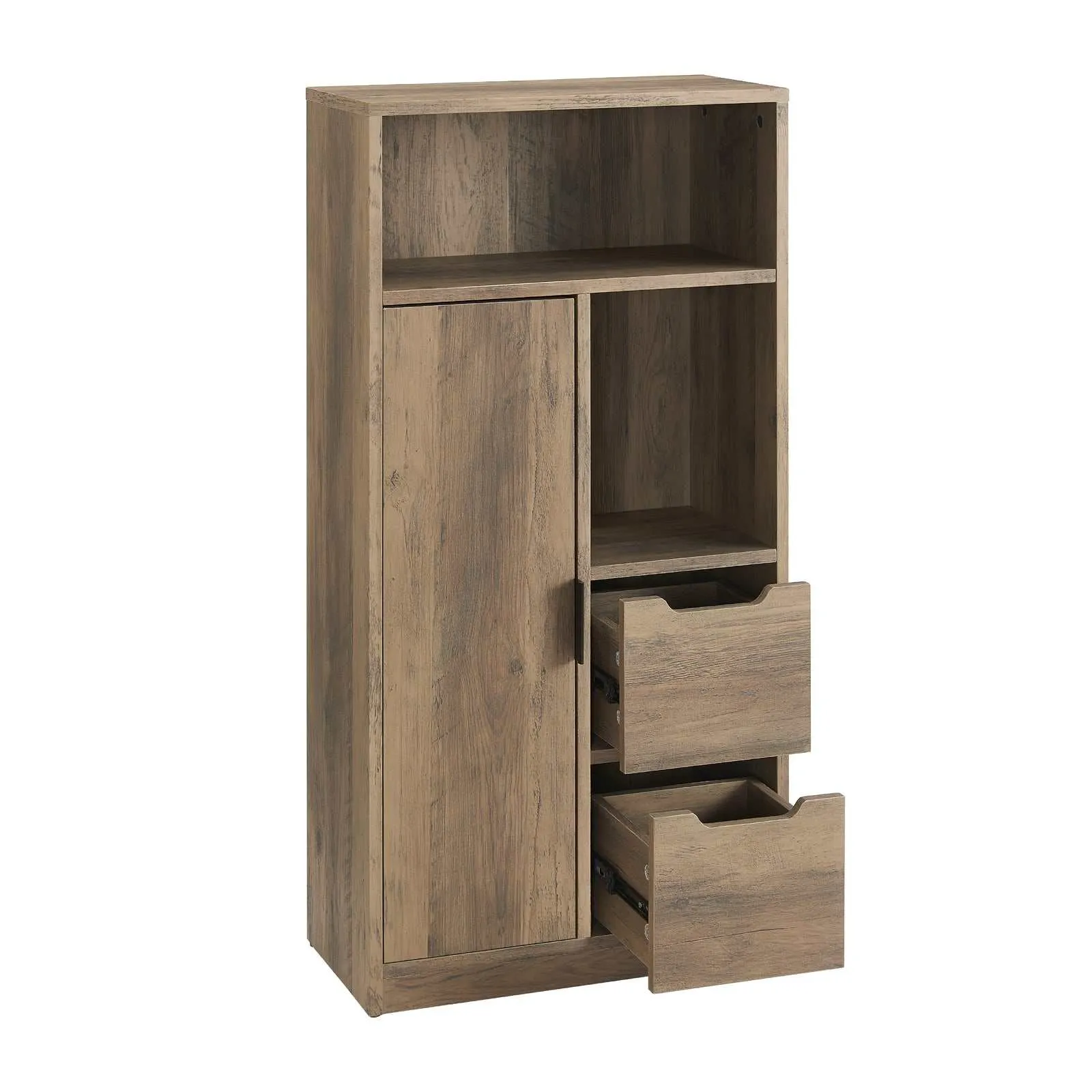 Bathroom Vanity Storage Cabinet by MerryLuk | Compact & Stylish