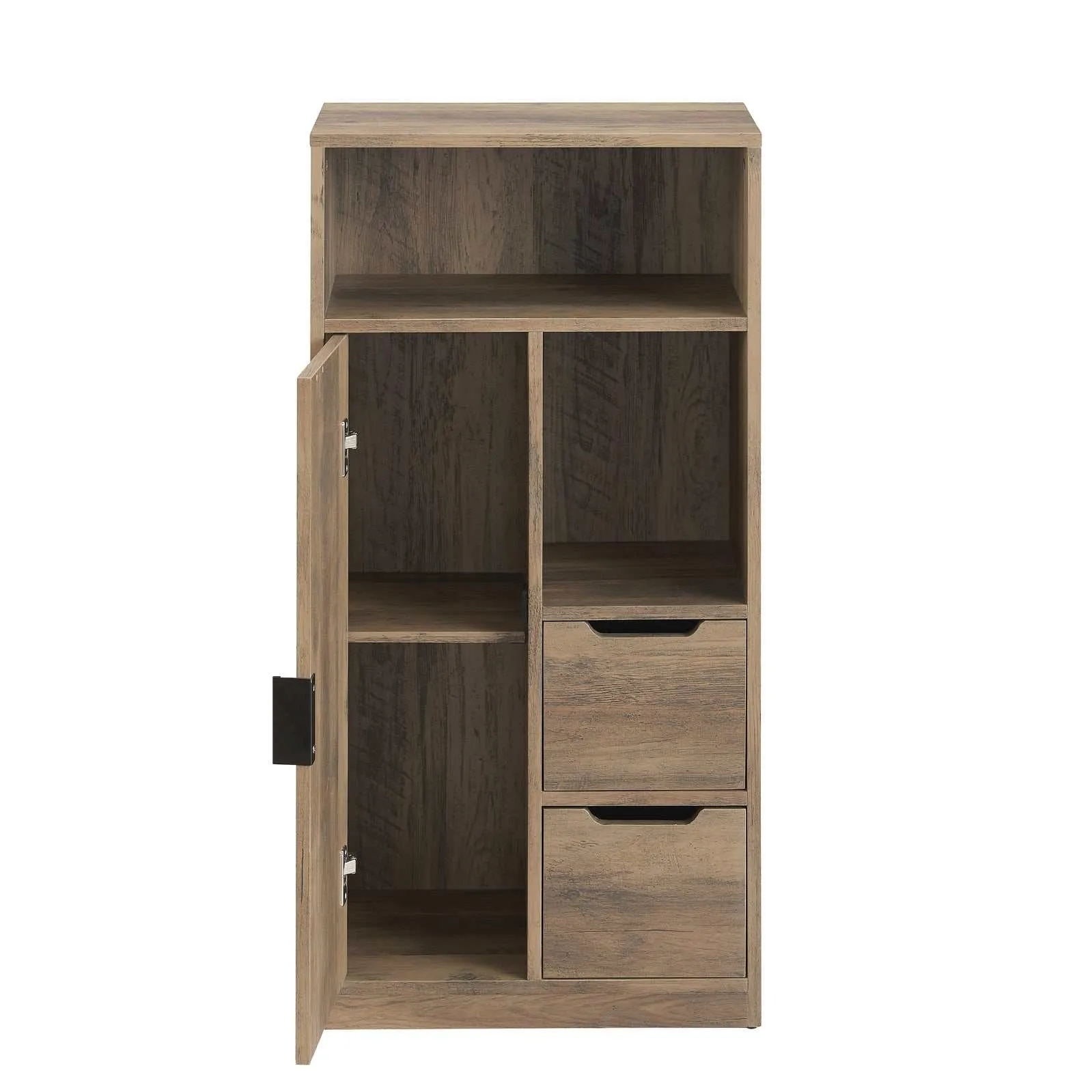 Bathroom Vanity Storage Cabinet by MerryLuk | Compact & Stylish