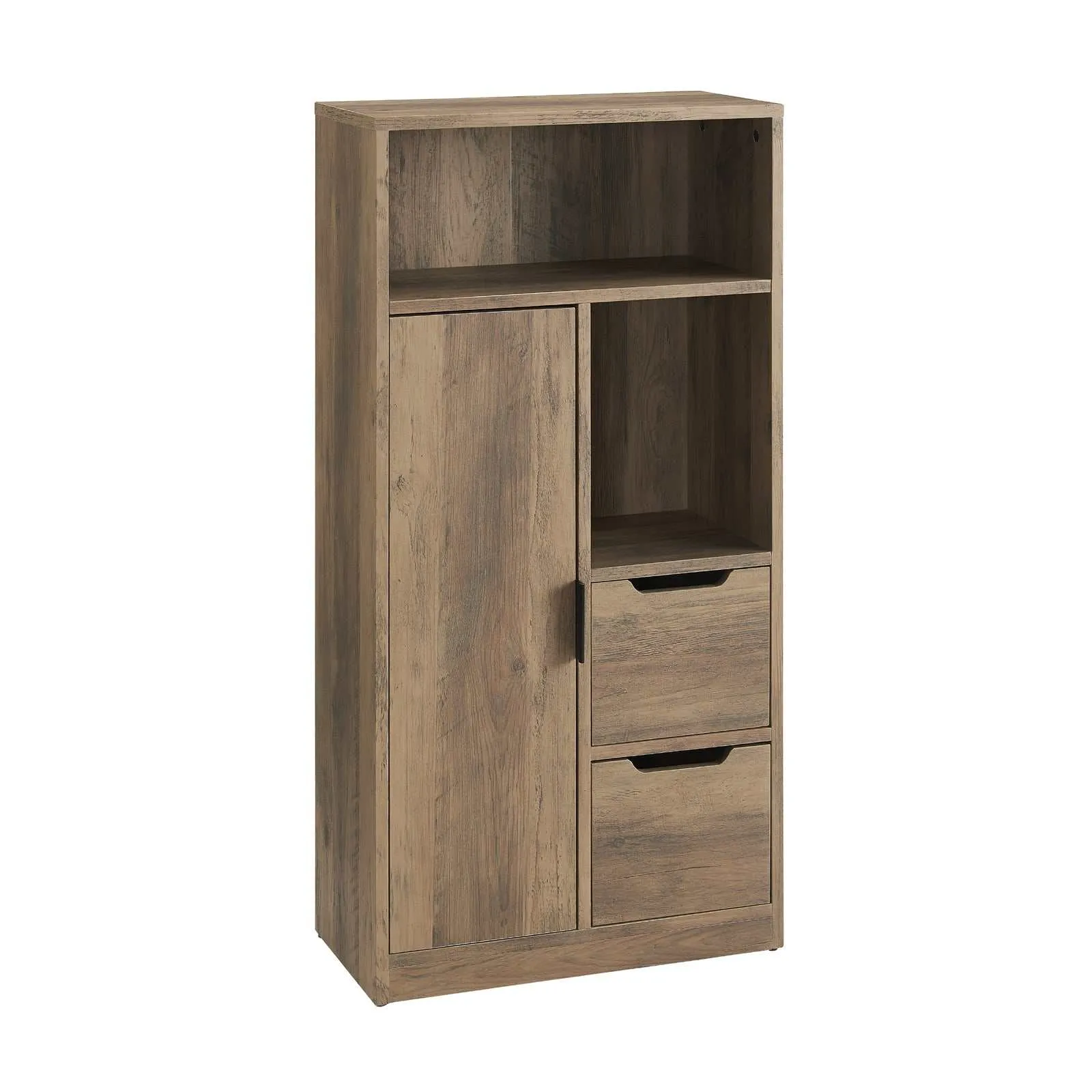 Bathroom Vanity Storage Cabinet by MerryLuk | Compact & Stylish