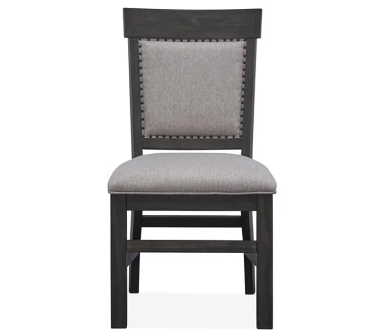 Bellamy Upholstered Side Chair