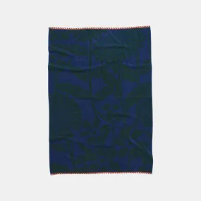 Benita Bath Sheet - Lapis