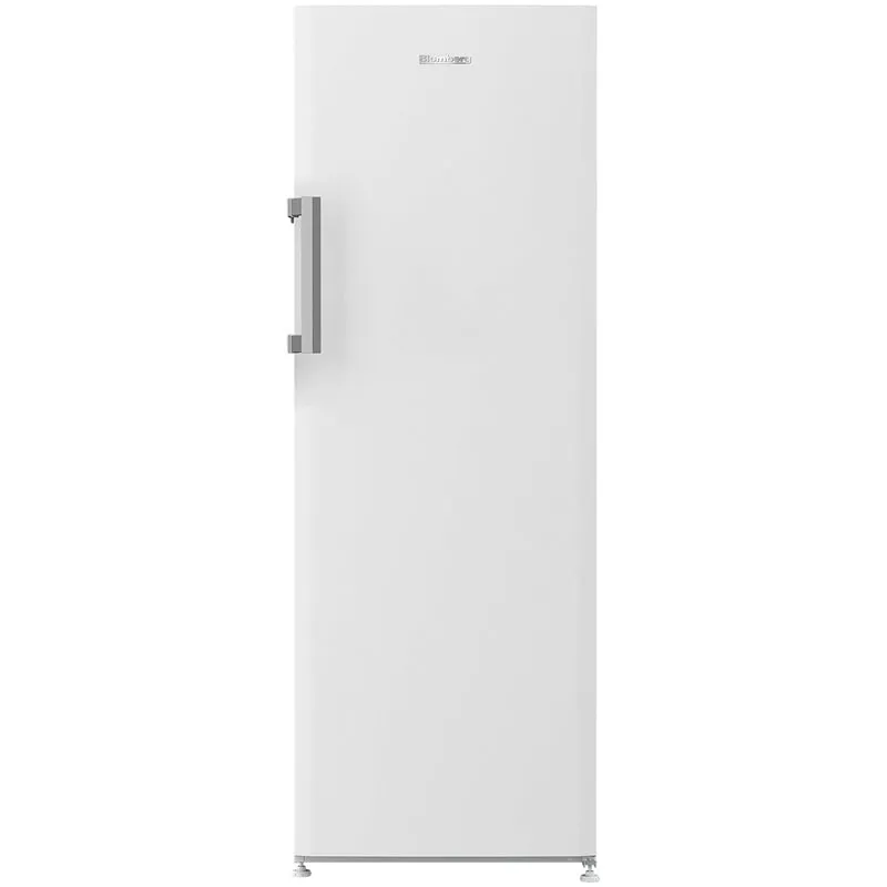 Blomberg SSM4671P Tall Freestanding Larder Fridge White