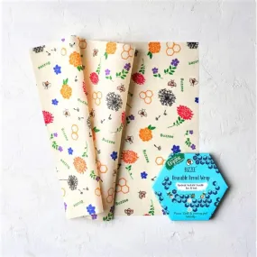 Buzzee Reusable Bread Wrap