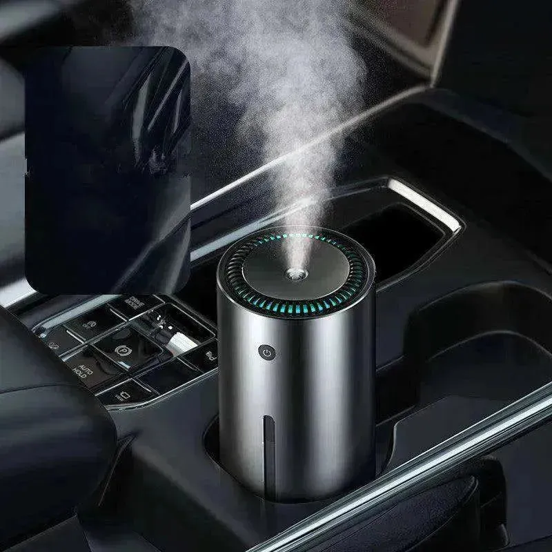 Car  humidifier humidifier