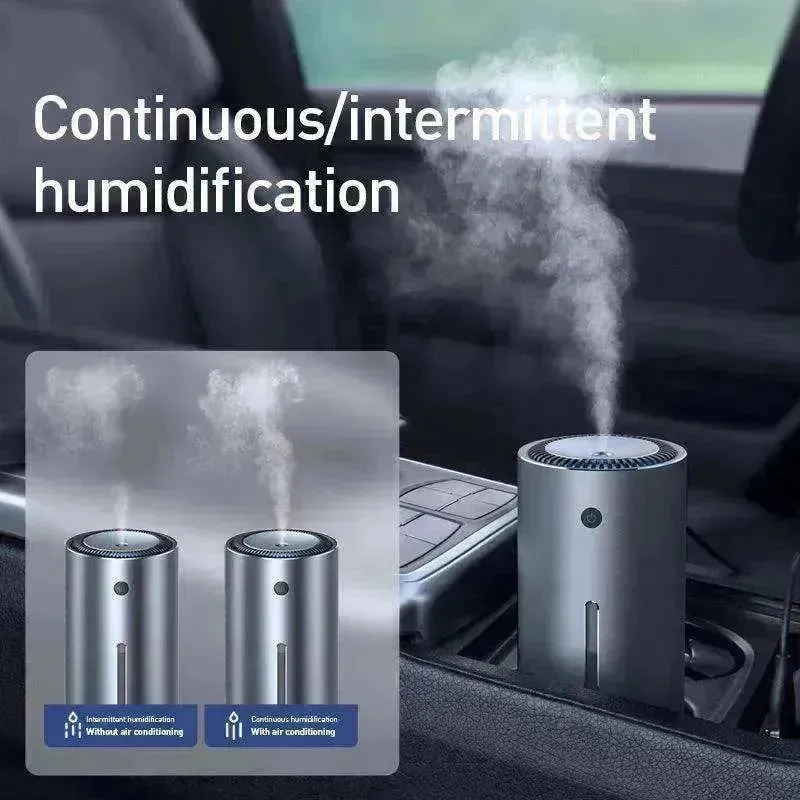 Car  humidifier humidifier