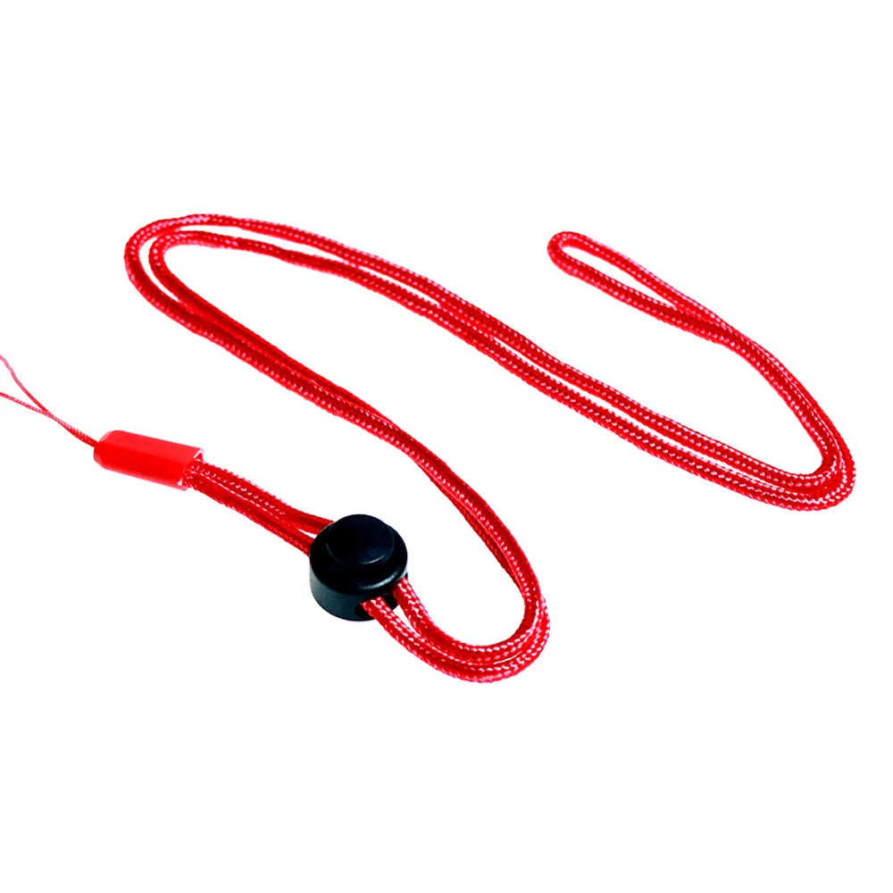 CHERRY Ion Lanyard