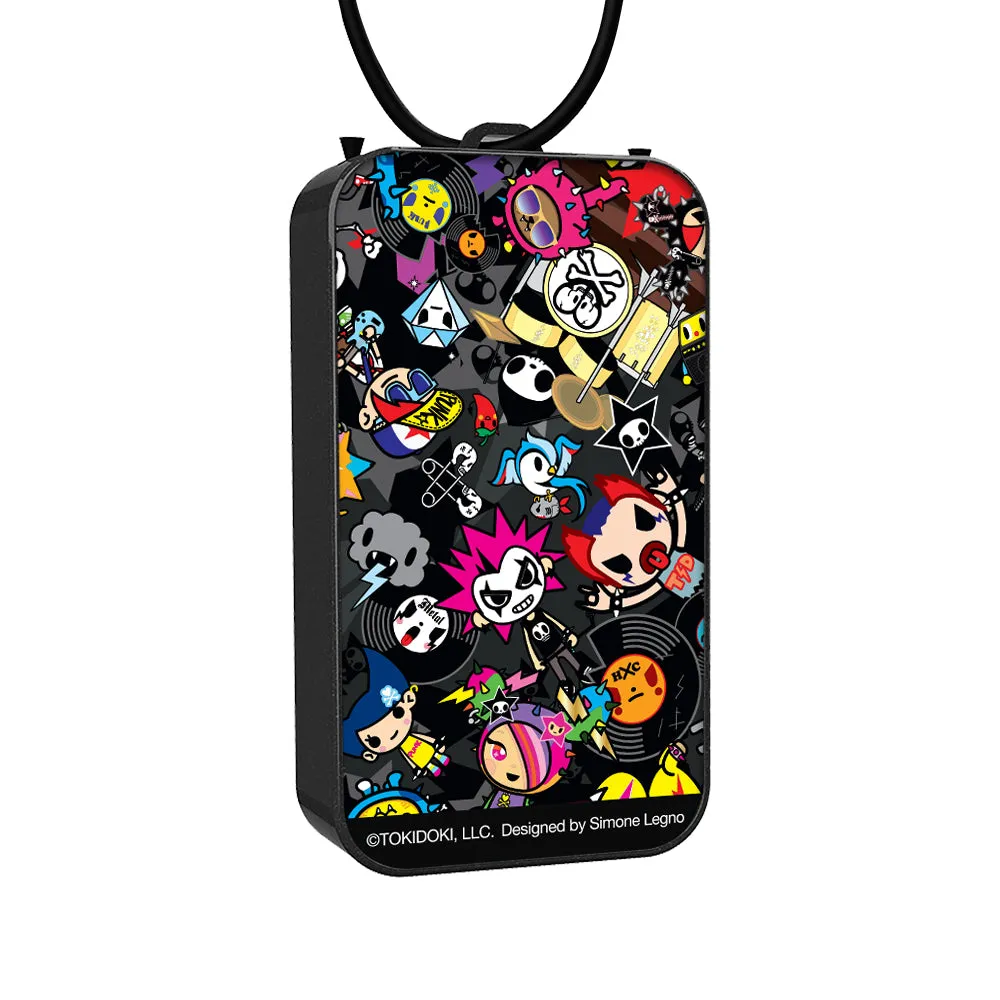 CHERRY Ion (Tokidoki Limited Edition) - Punkstar