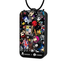 CHERRY Ion (Tokidoki Limited Edition) - Punkstar