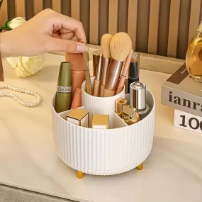 Desktop Rotating Cosmetic Storage Box