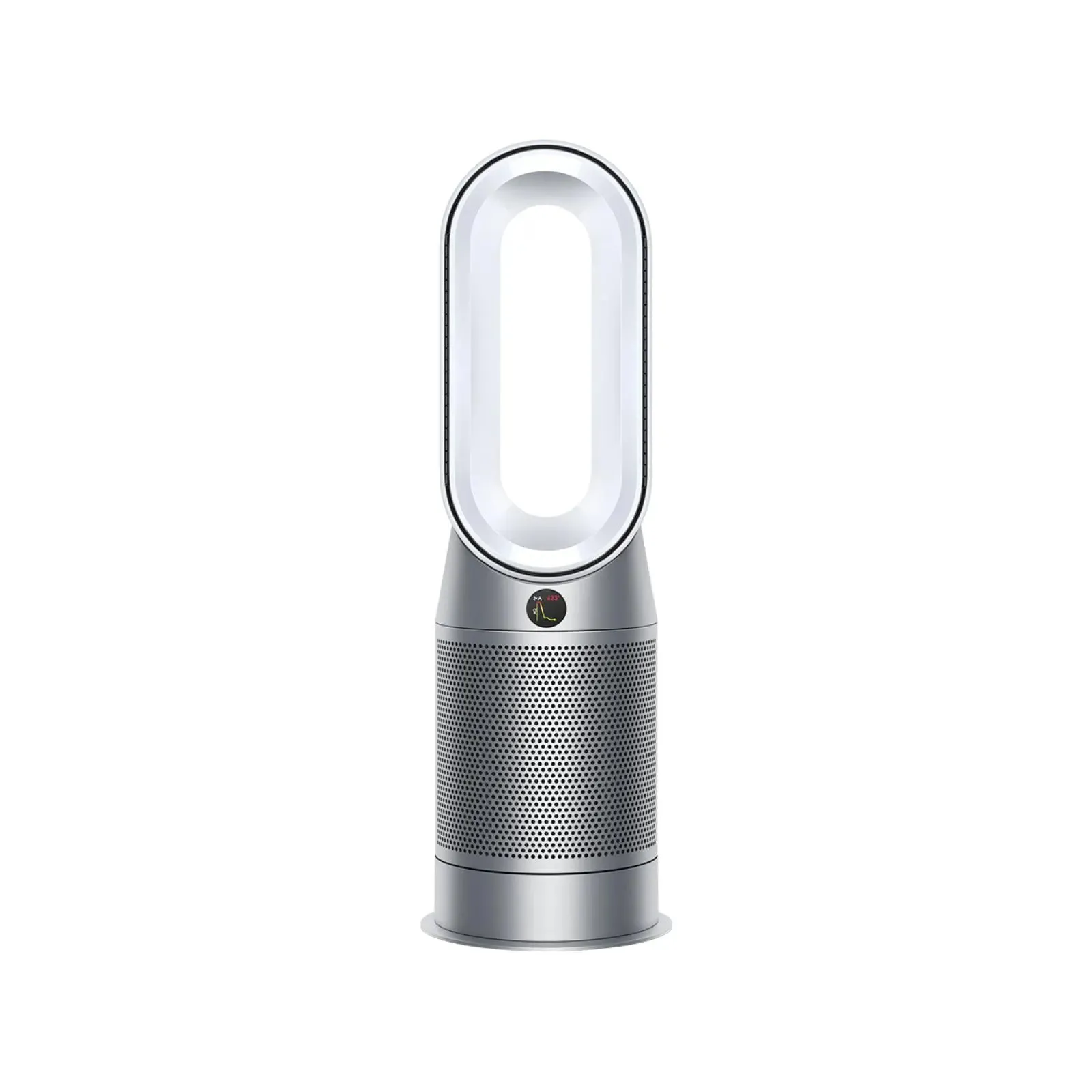 Dyson HP7A Heating & Cooling Air Purifier - White