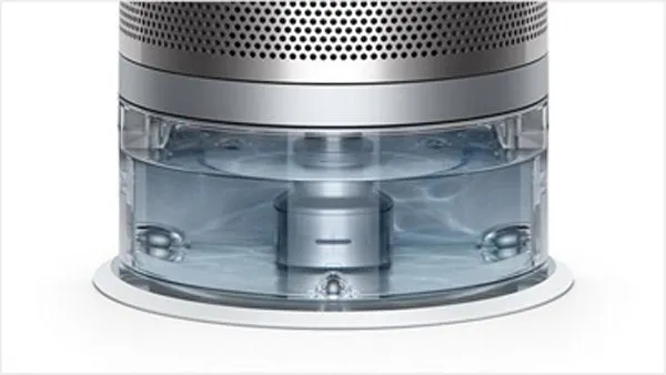 Dyson PH3A Purifier Humidify & Cool Auto React - Open Box Clearance