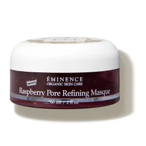 Eminence Raspberry Pore Refining Masque (2 oz)