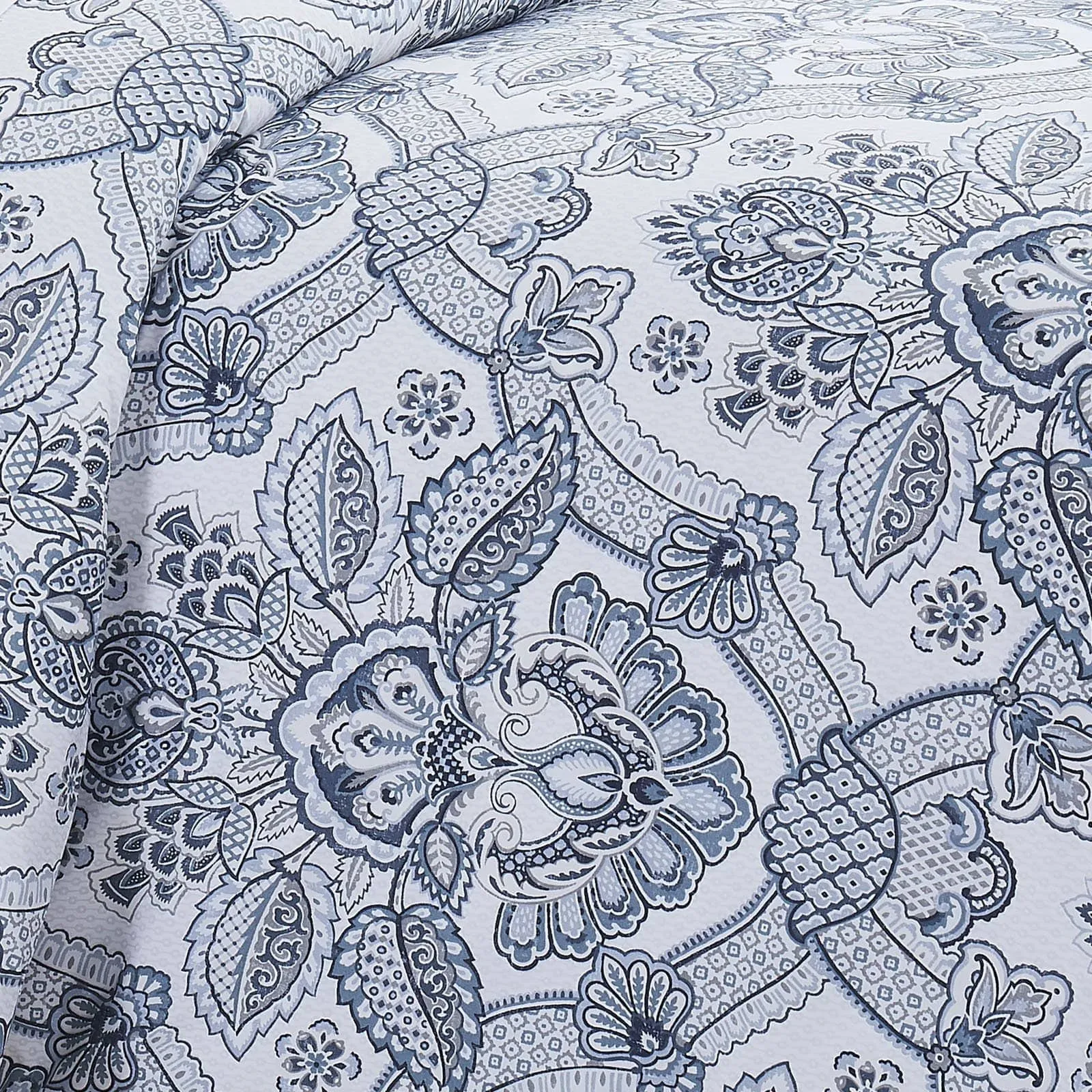 Enchantment Duvet Cover Set