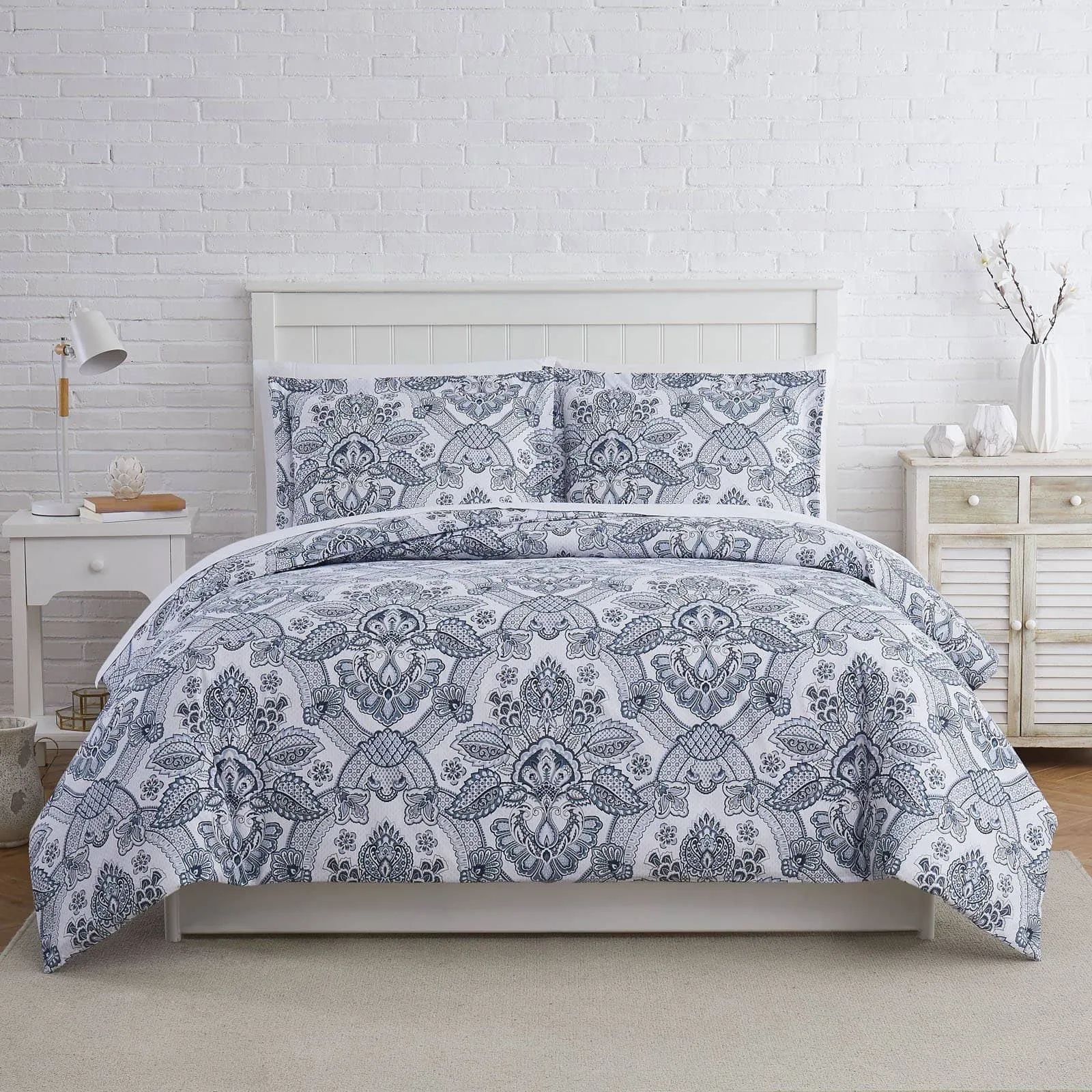 Enchantment Duvet Cover Set