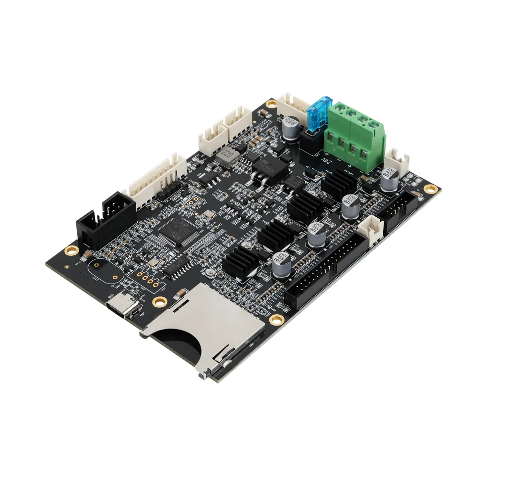 Ender-3 S1 Pro Silent Mainboard